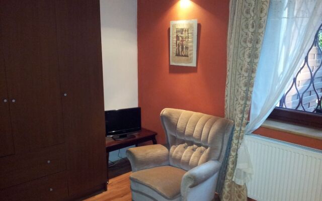 Vital Aparthotel