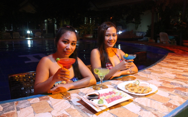 Deep Forest Garden Hotel