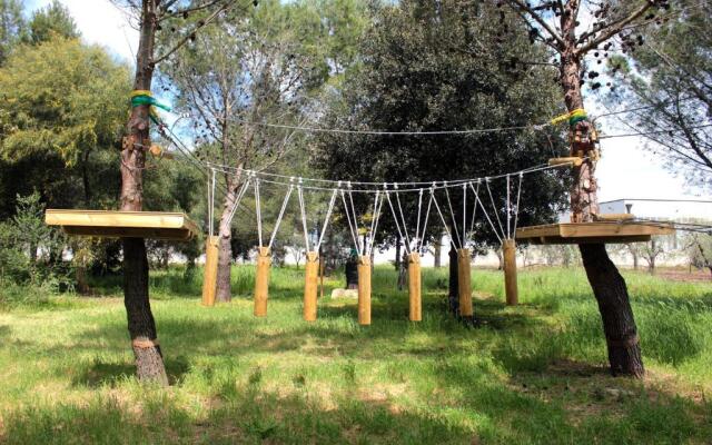 Il Praedio Della Reale