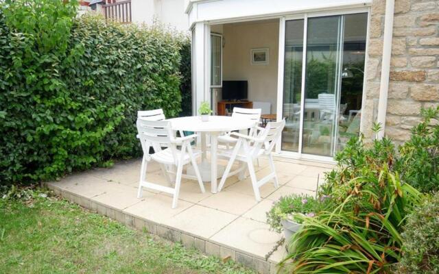 Appartement Carnac, 2 pièces, 4 personnes - FR-1-477-171