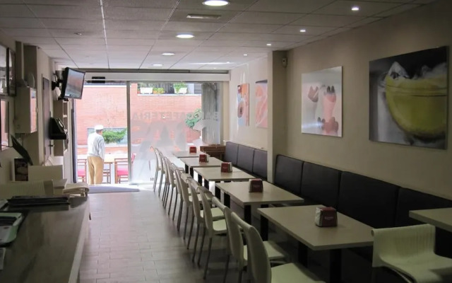Pension Rovior