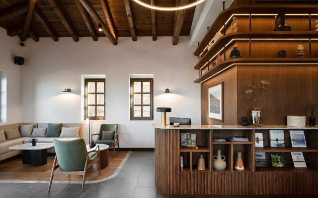 Unedo All Seasons Hotel