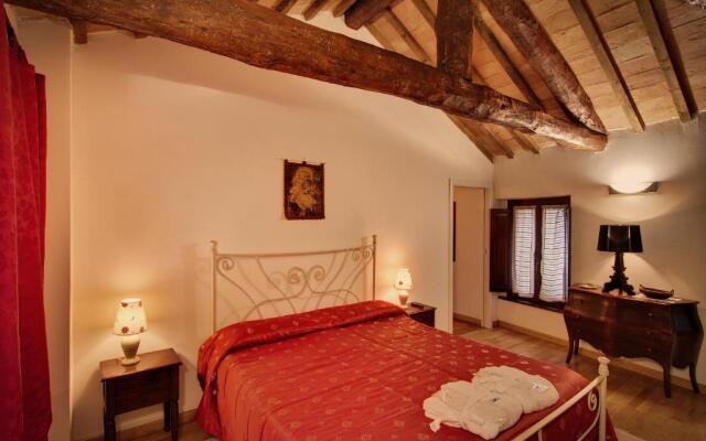 Relais Antica Locanda La Diligenza