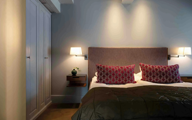 Elite Hotel Mollberg