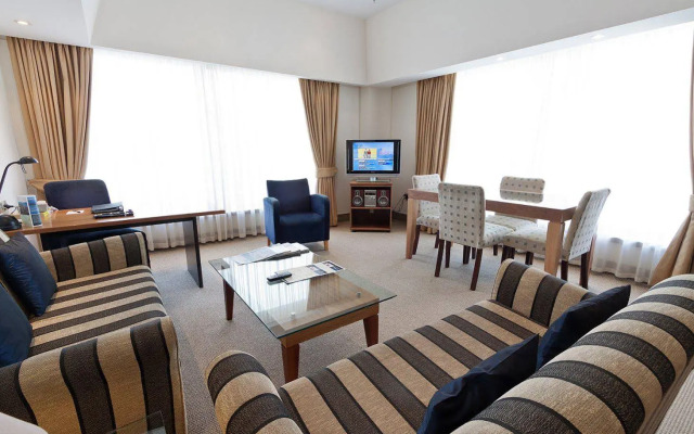James Cook Hotel Grand Chancellor