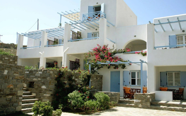 Paros Paradise Apartments