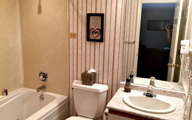 Branson Nightly Condos