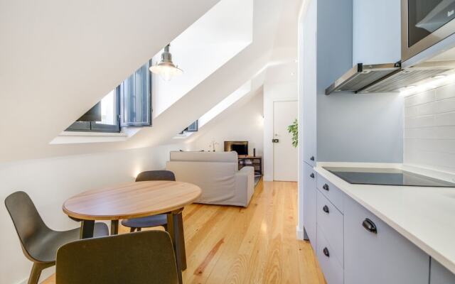 STAY&CO Lisbon Liberdade Cardal