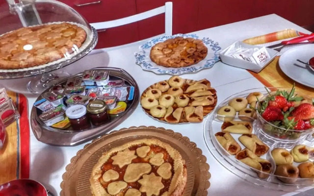 B&b Santa Sofia by holidayngo