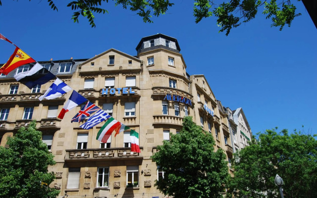 Hôtel Alerion