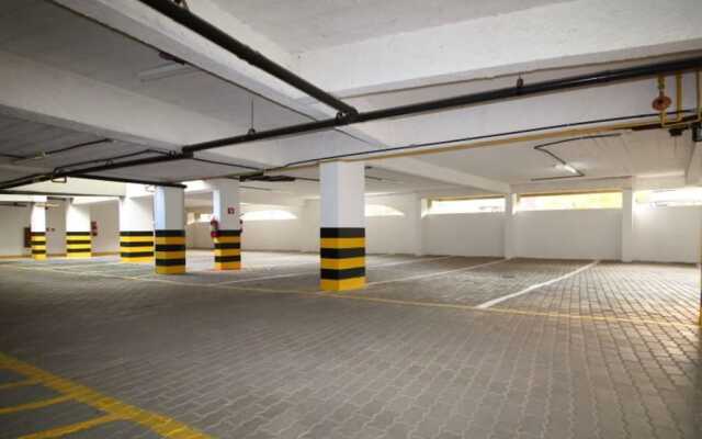 Residencial Chateau du Loire