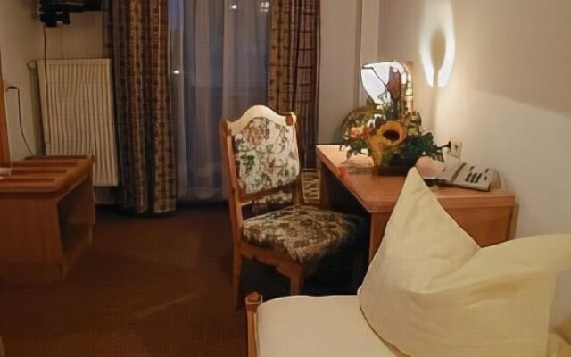 Hotel Restaurant Hassia