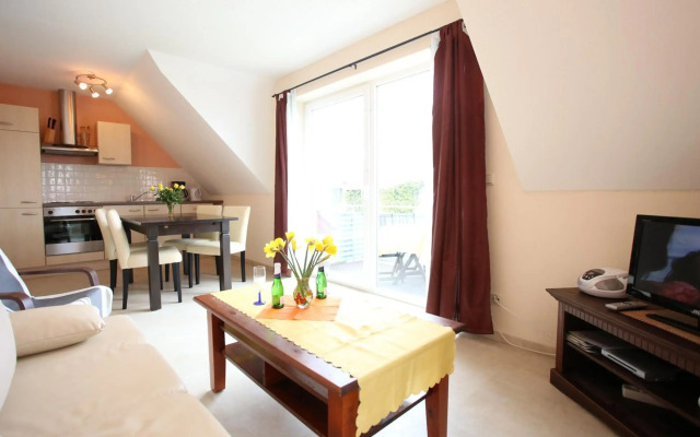 Ferienhaus Puschmann - FeWo 02