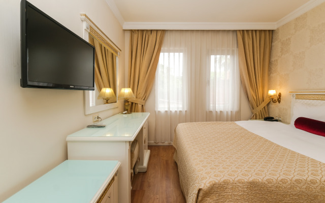 Bilem Hotel Beach & Spa