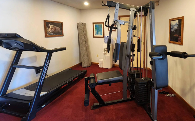 Econo Lodge Lakeshore