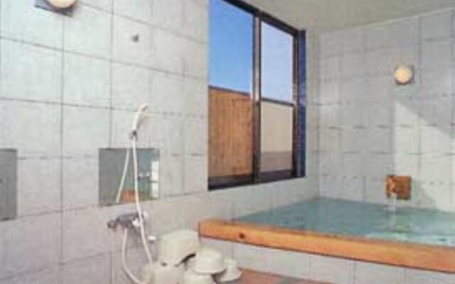 Minshuku Tama