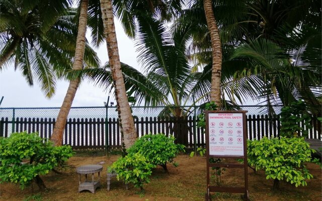 Le Relax Beach Resort - Praslin