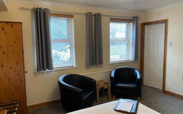 Bron Menai Guest House
