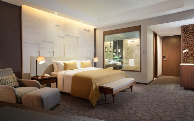 Crowne Plaza Bandung, an IHG Hotel