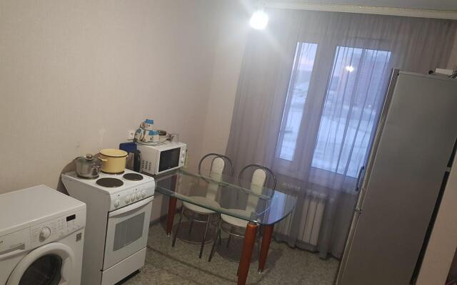 Апартаменты на улице  дом 9 Альфии Авзаловой