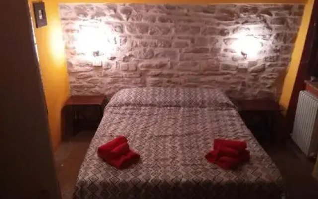 La Locanda Delle Storie