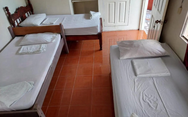 Guest House Nena
