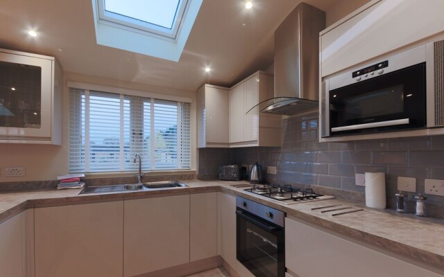 Fionn Lodge, Sleep 6, hot tub & Sauna,pet Friendly
