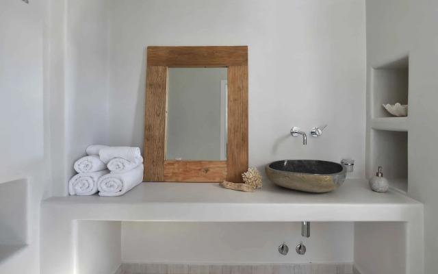 White Dunes Luxury Boutique Hotel