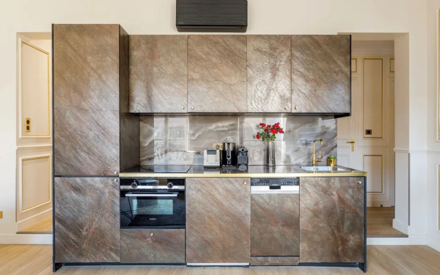 Merveil Luxury Suites - Opera I-II