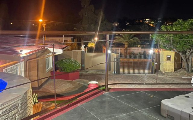 Ethithiya Boutique Guesthouse