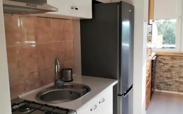 Nadmorski Koliberek - Integro Sopot