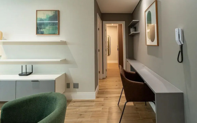 The Spot One By Xtay