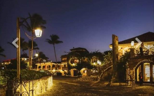 Villa Costa Verde 6 in Dominican Republic