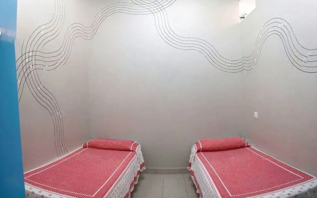 Terra Napoletana B&B