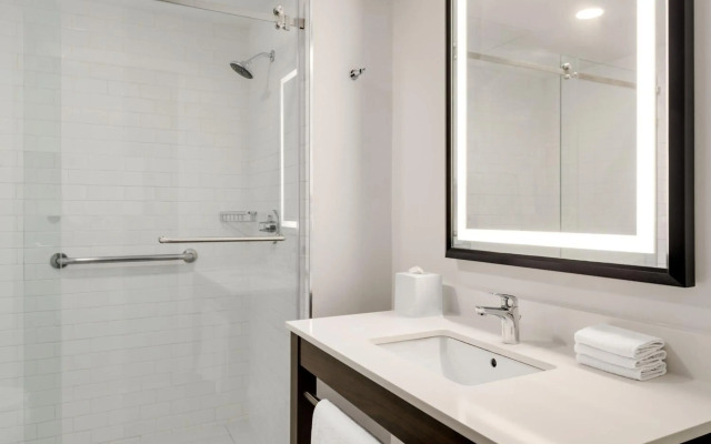 Four Points by Sheraton Galerias Monterrey