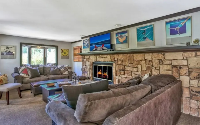 227 Squaw Valley Road Condo