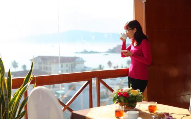 Memory Nha Trang Hotel