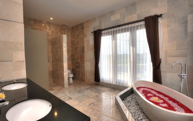 Club Residence Luxury Villa Canggu