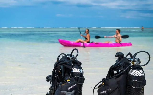 Diamonds Leisure Beach & Golf Resort