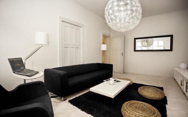 Quotel Apartament