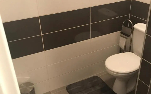Apartman HIGHTATRAS VIEW Centrum Poprad