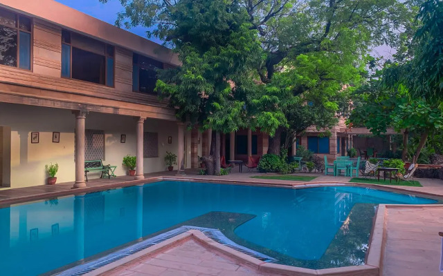 Polo Heritage Hotel