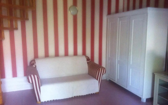 Terra Natura Apartmanház