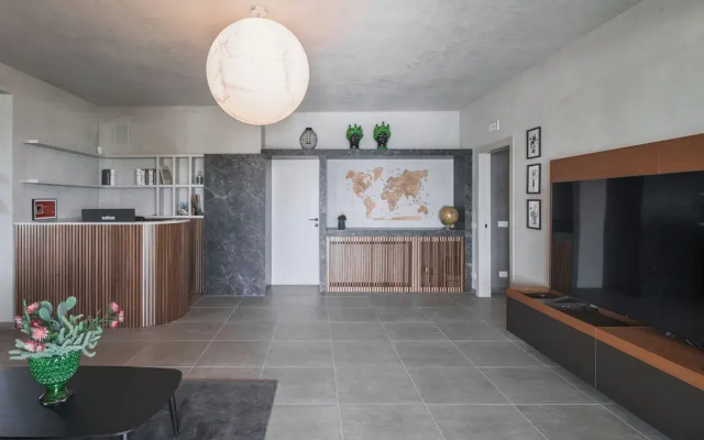 Terreforti Luxury Village