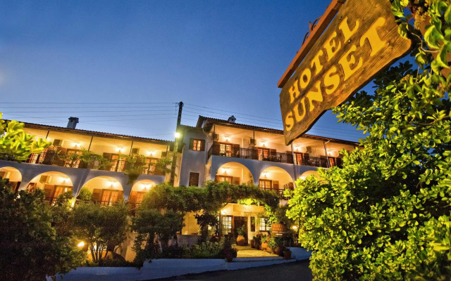 Sunset Hotel