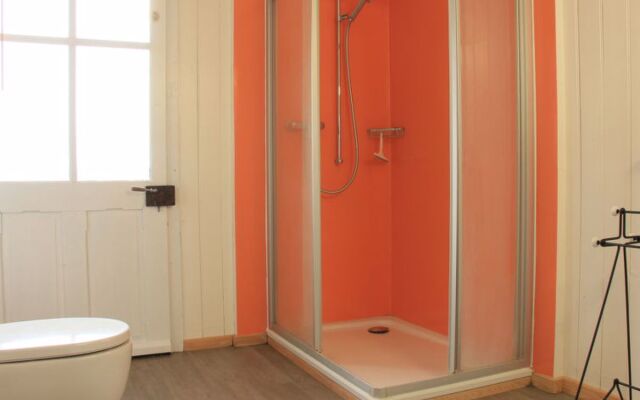 Apartment Gentiana Villars