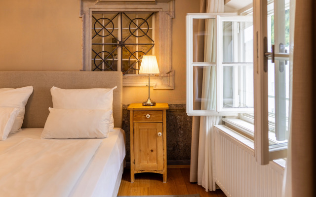 Boutiquehotel Amadeus