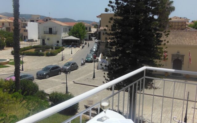 Verani Suites
