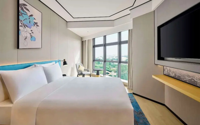 Hilton Garden Inn Foshan Lishui