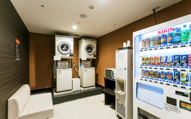 APA Hotel Kokura Ekimae